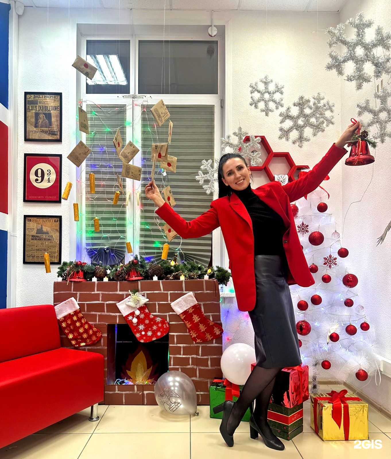 Отзывы на компанию Level up в г. Сургут c фото