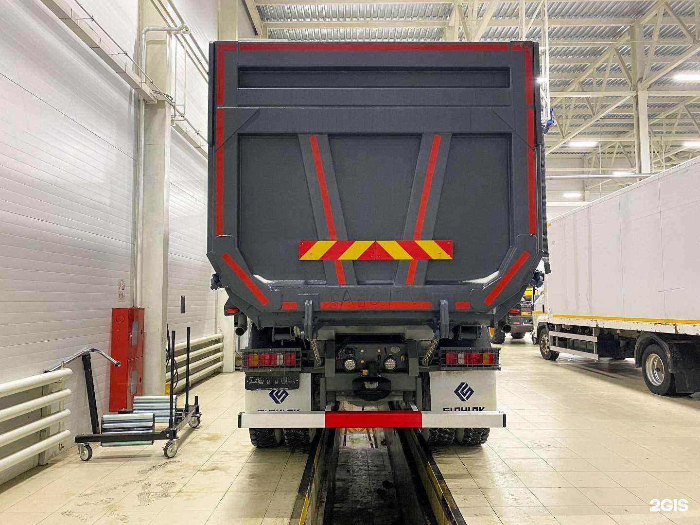 Отзывы на компанию Луна авто в Новосибирске c фото