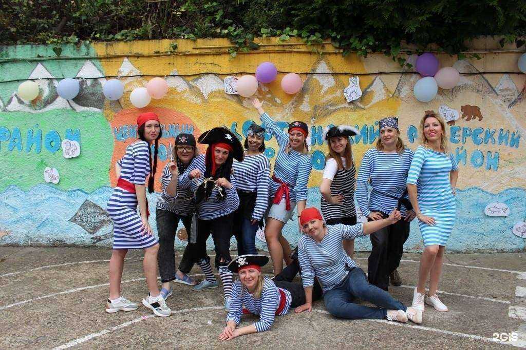 Отзывы на компанию Детский сад №67 комбинированного вида в Сочи c фото