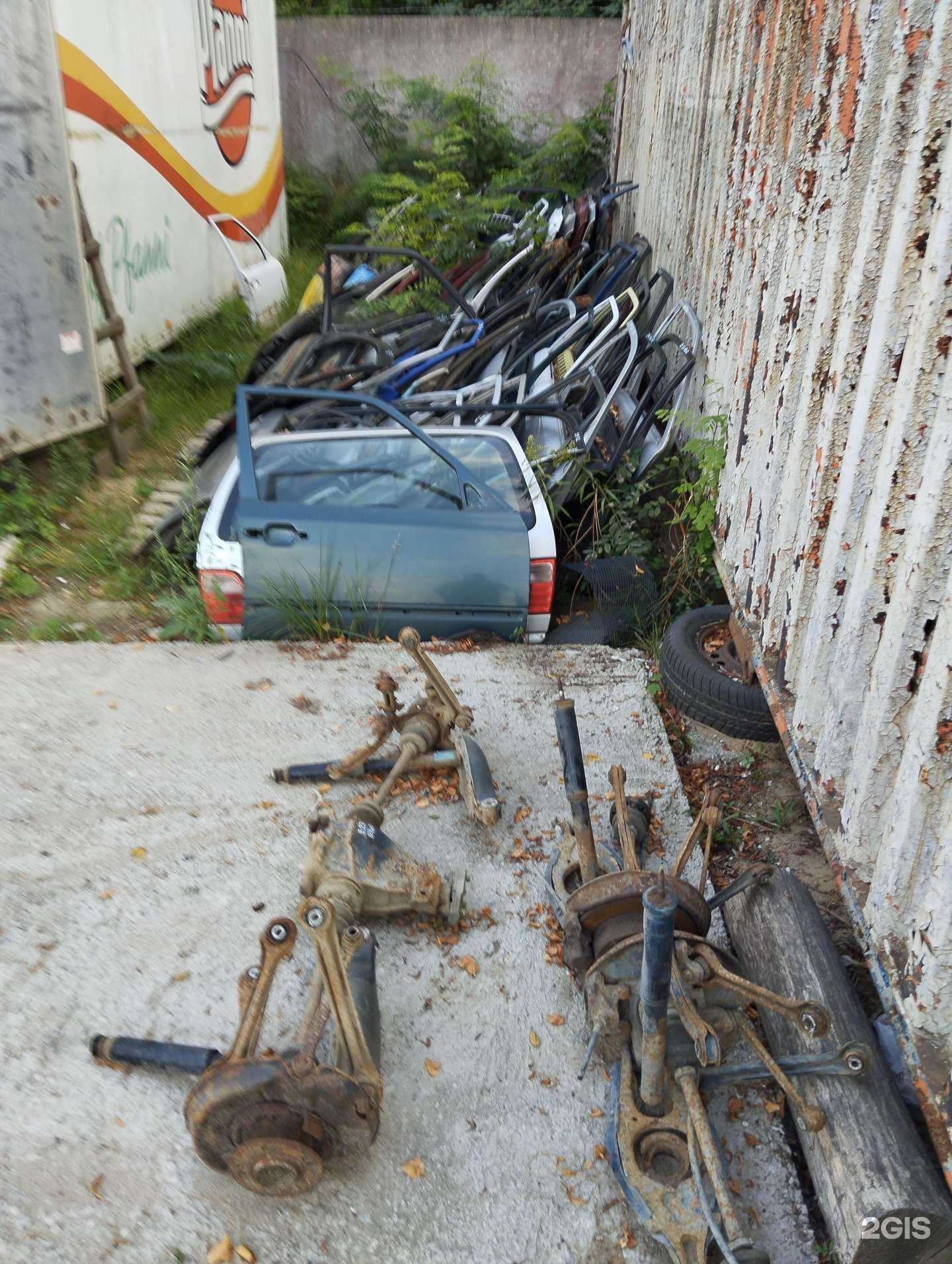 Отзывы на компанию Мерседес в Калининграде c фото