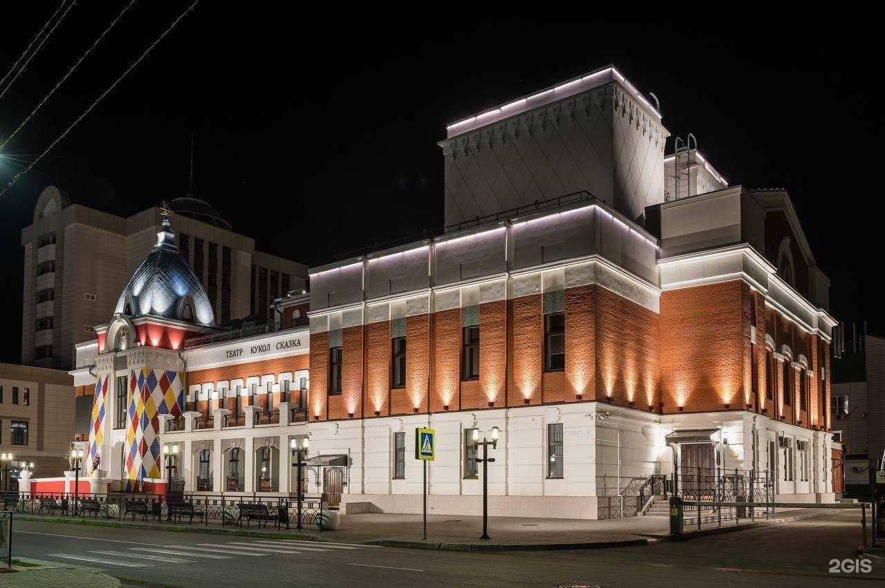 Отзывы на компанию Век-Строй в Барнауле c фото