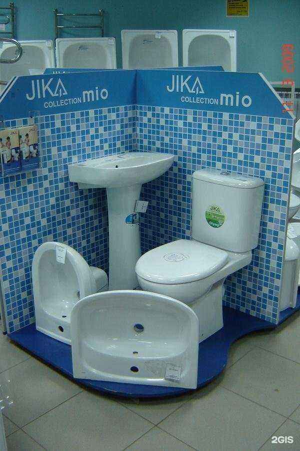 Отзывы на компанию ЭТАЛОН-САНТЕХНИКА в г. Уфа c фото