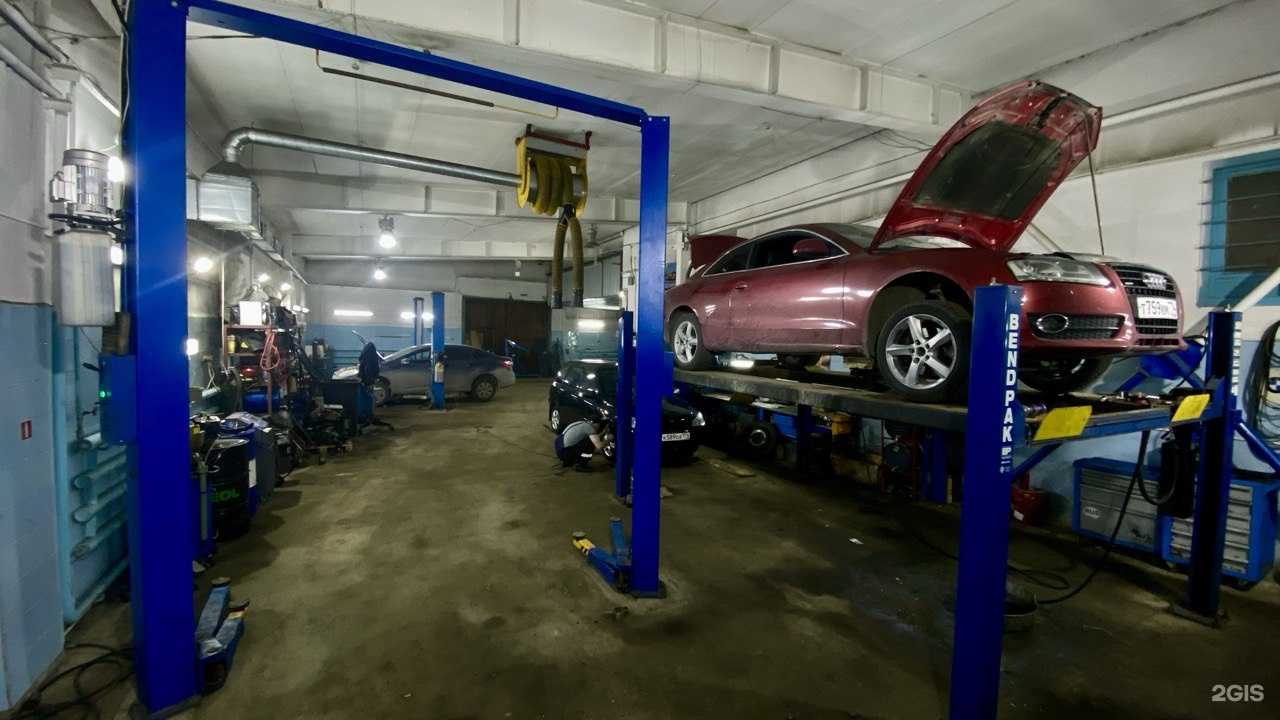 Отзывы на компанию RevAuto74 в г. Челябинск c фото