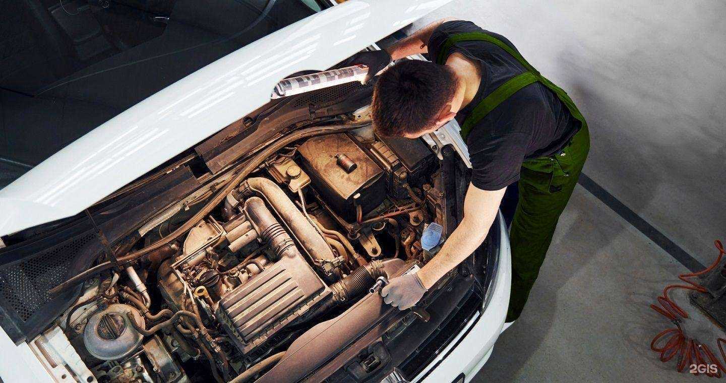 Отзывы на компанию Lecar Service в Тольятти c фото