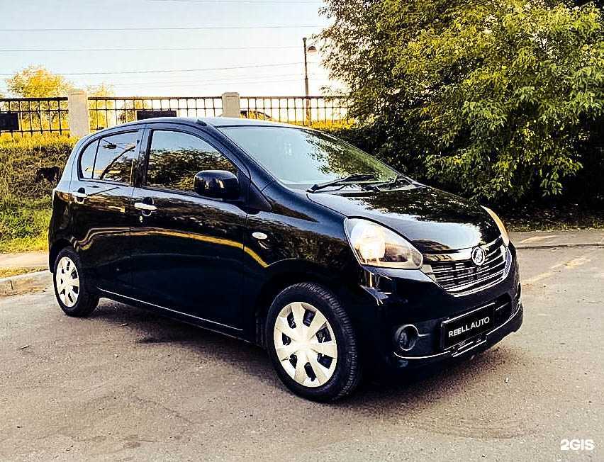 Отзывы на компанию Reell Auto в Иркутске c фото