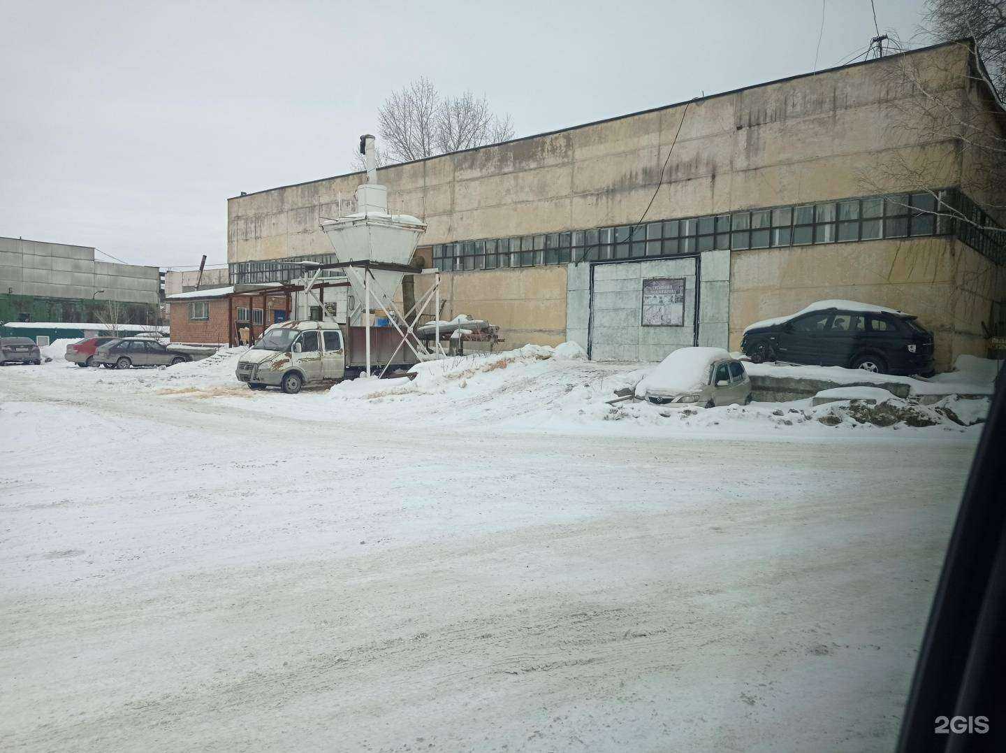 Отзывы на компанию Гидромаш в г. Тюмень c фото