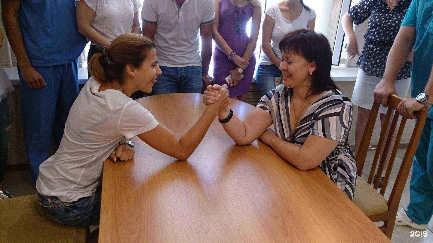 Отзывы на компанию Детская поликлиника в г. Сочи c фото