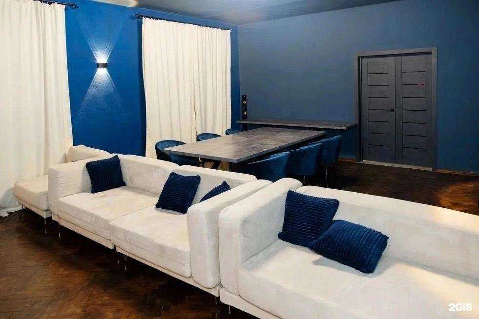 Отзывы на компанию Лаунж-зона в г. Великий Новгород c фото