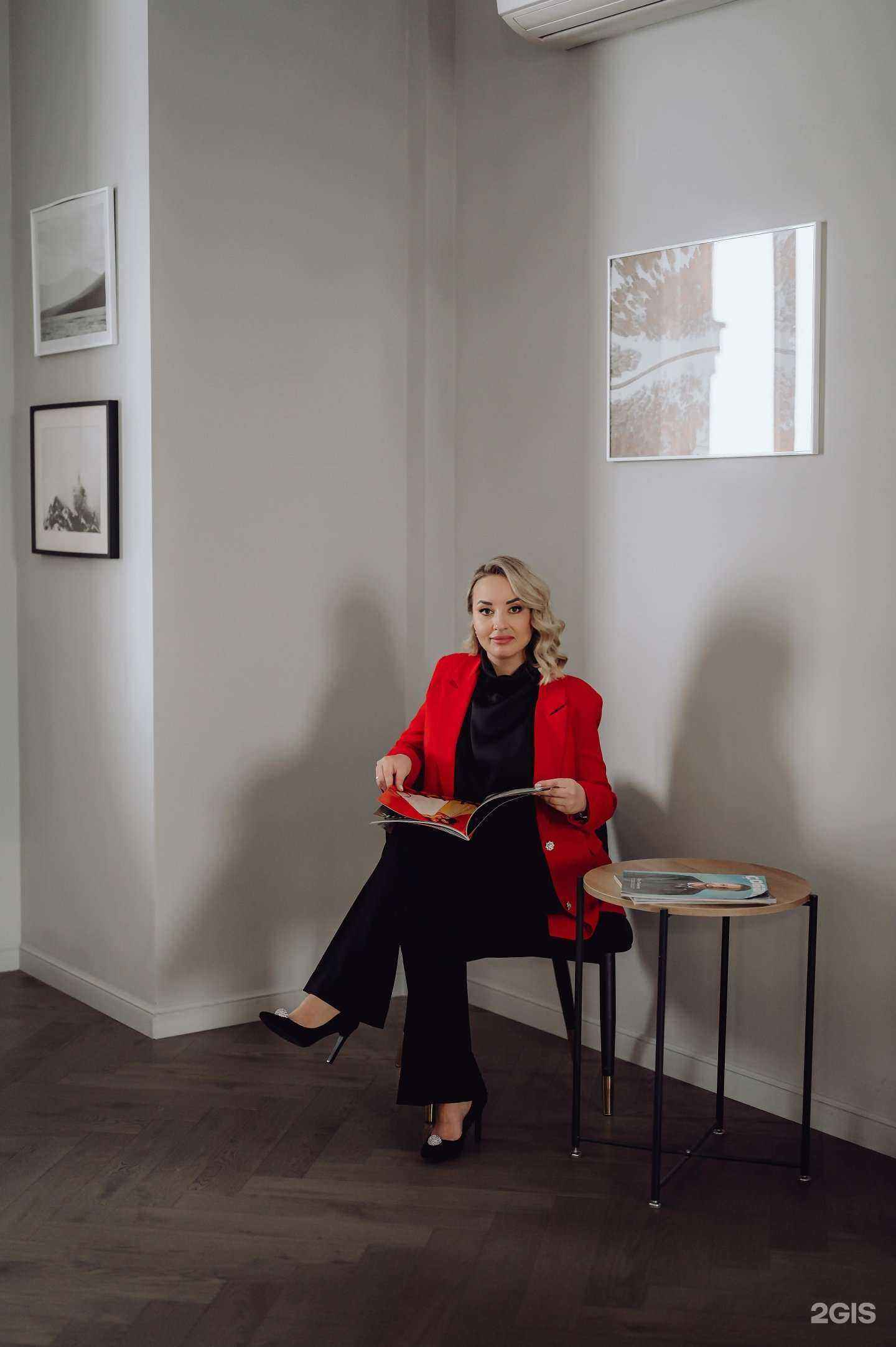 Отзывы на компанию Ваш бухгалтер в Красноярске c фото