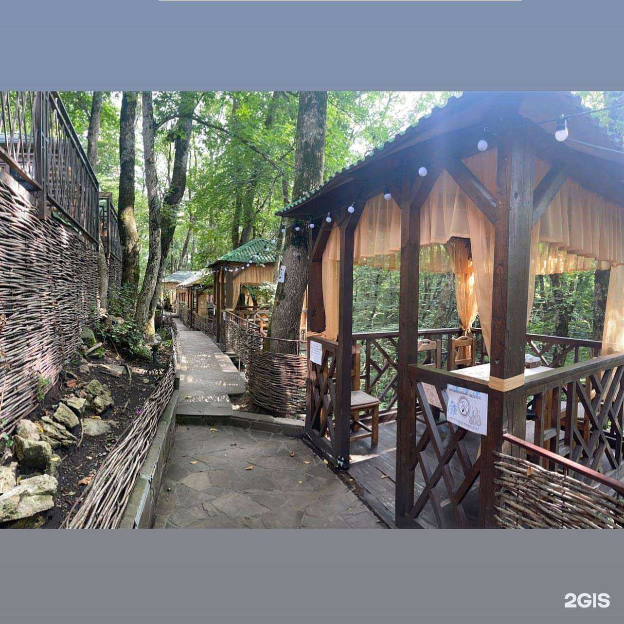 Отзывы на компанию Домик лесника в Ставрополе c фото