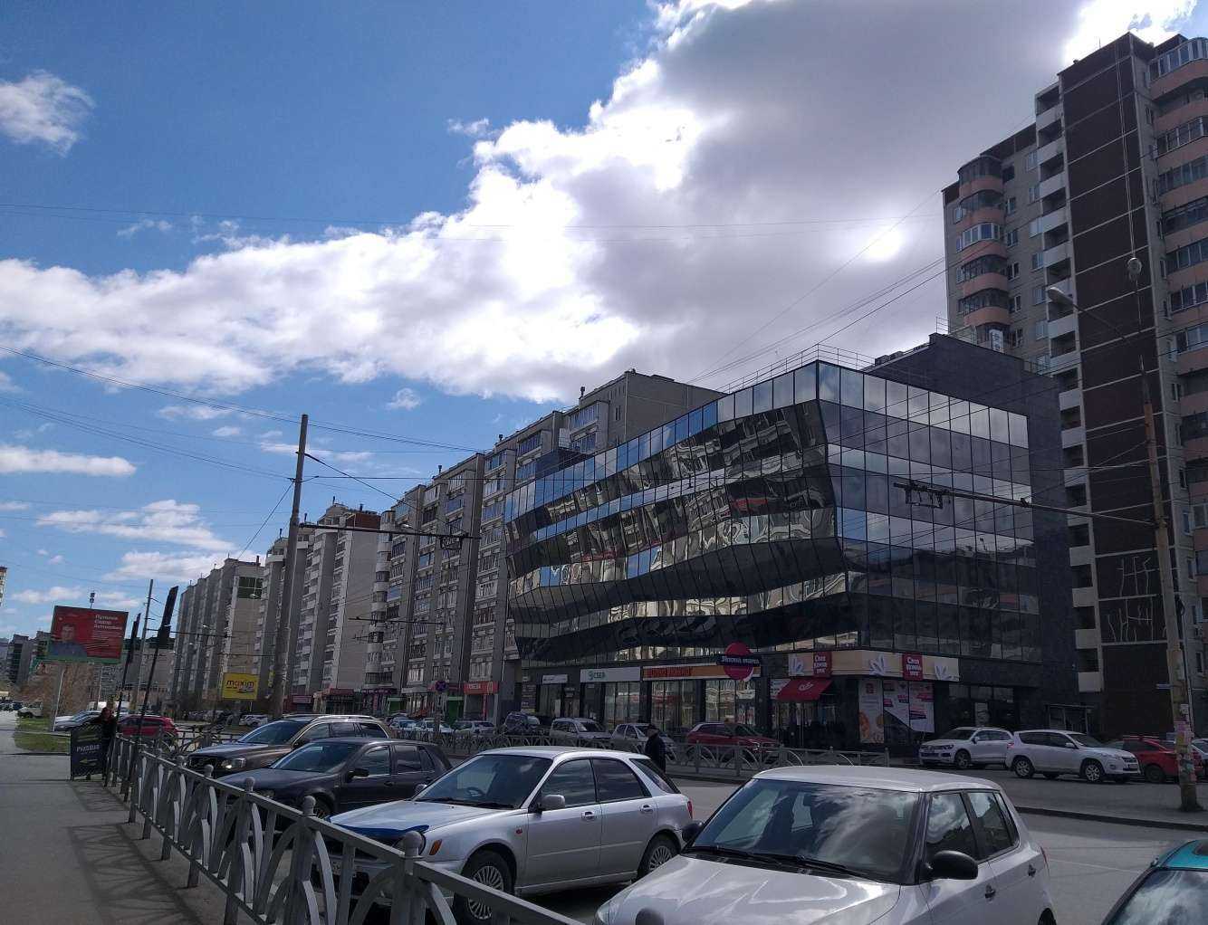 Отзывы на компанию Своя Компания в Екатеринбурге c фото - фотография 2 из 2