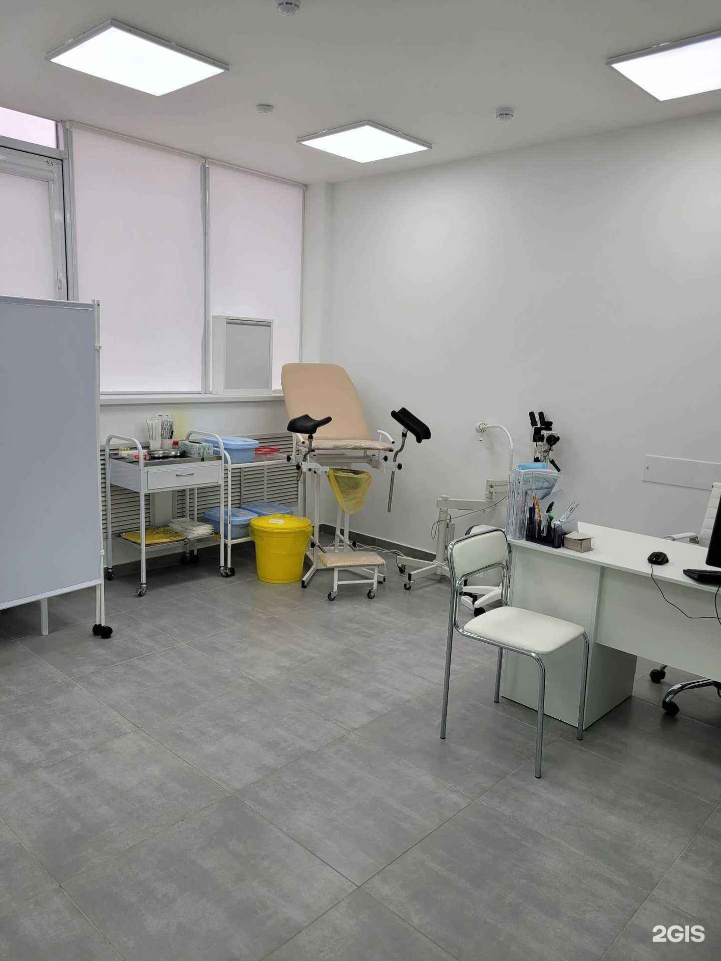 Отзывы на компанию ПрофиМед в г. Курск c фото