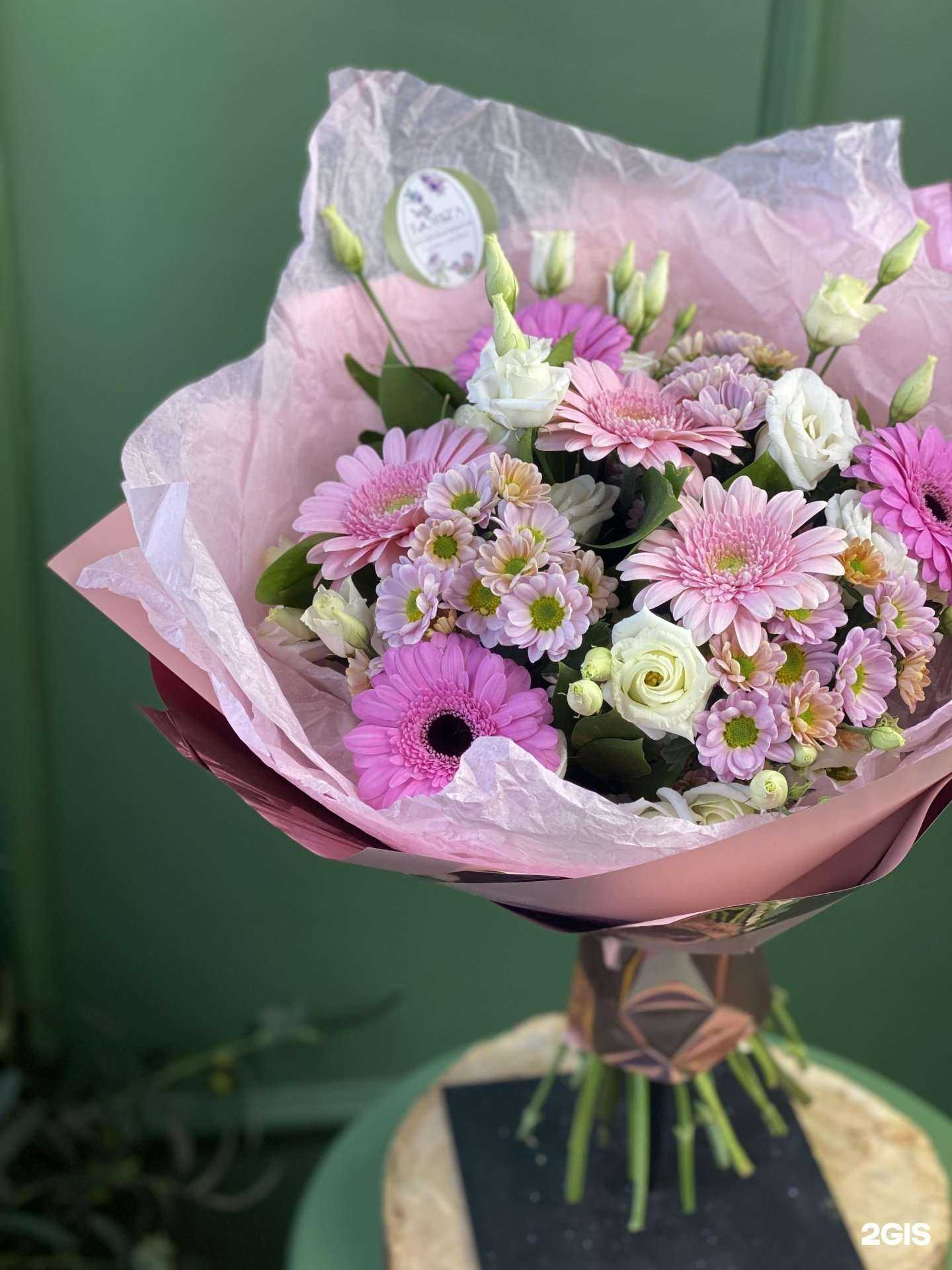 Отзывы на компанию Fiorita в г. Видное c фото