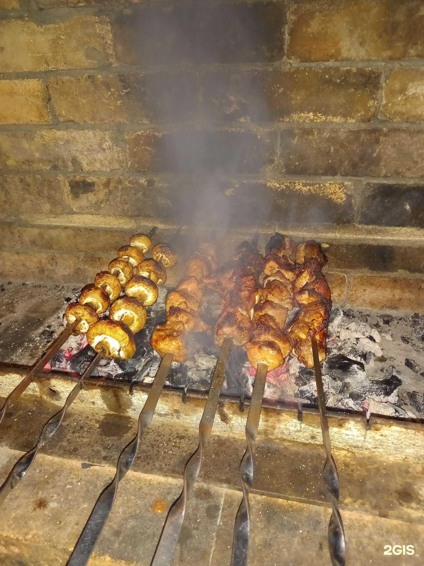 Отзывы на компанию Шашлык-машлык 22 в г. Барнаул c фото