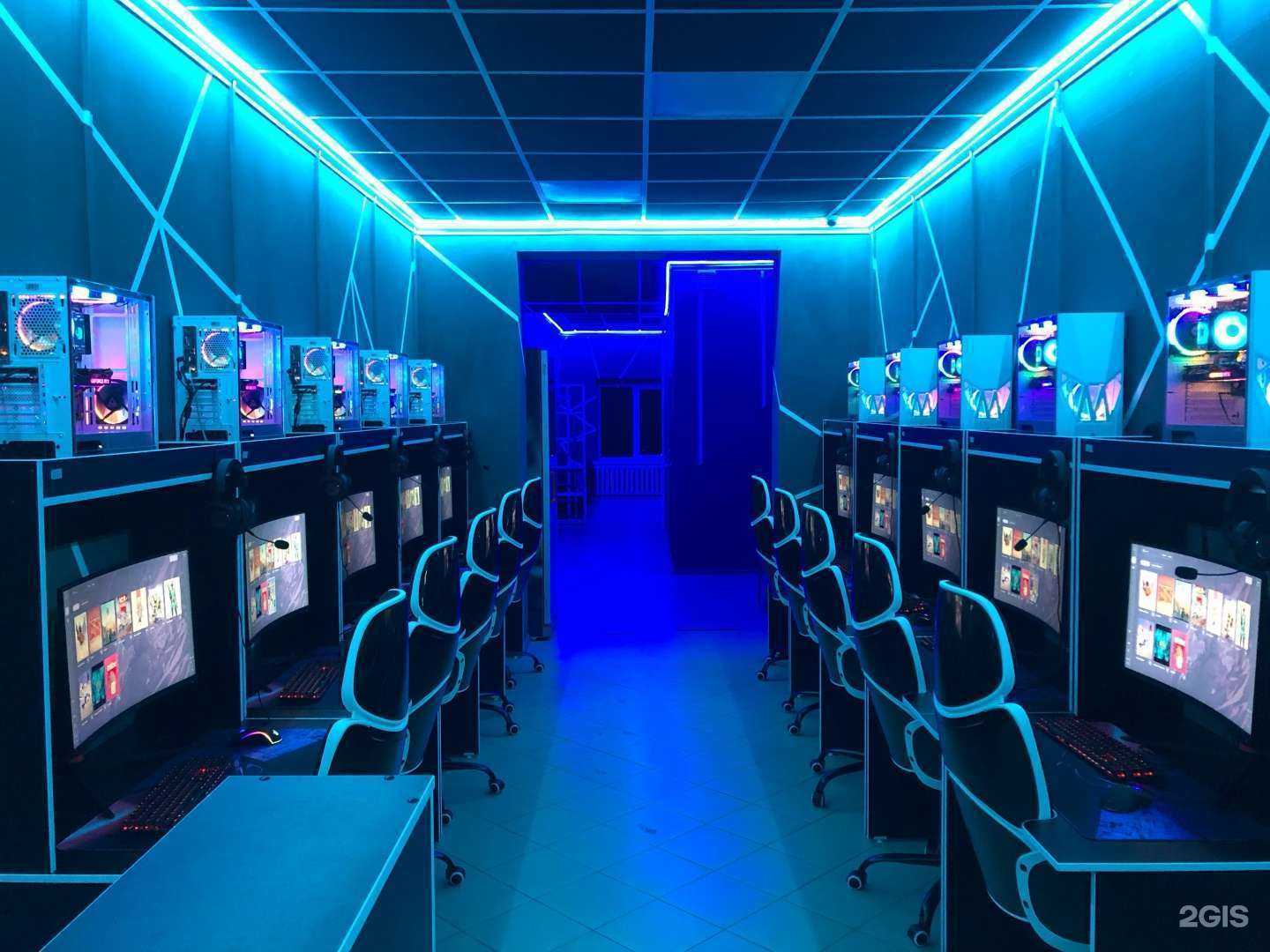 Отзывы на компанию GamePlay в Учалах c фото