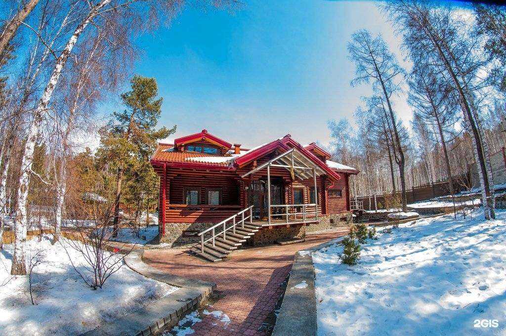 Отзывы на компанию Слобода в Иркутске c фото