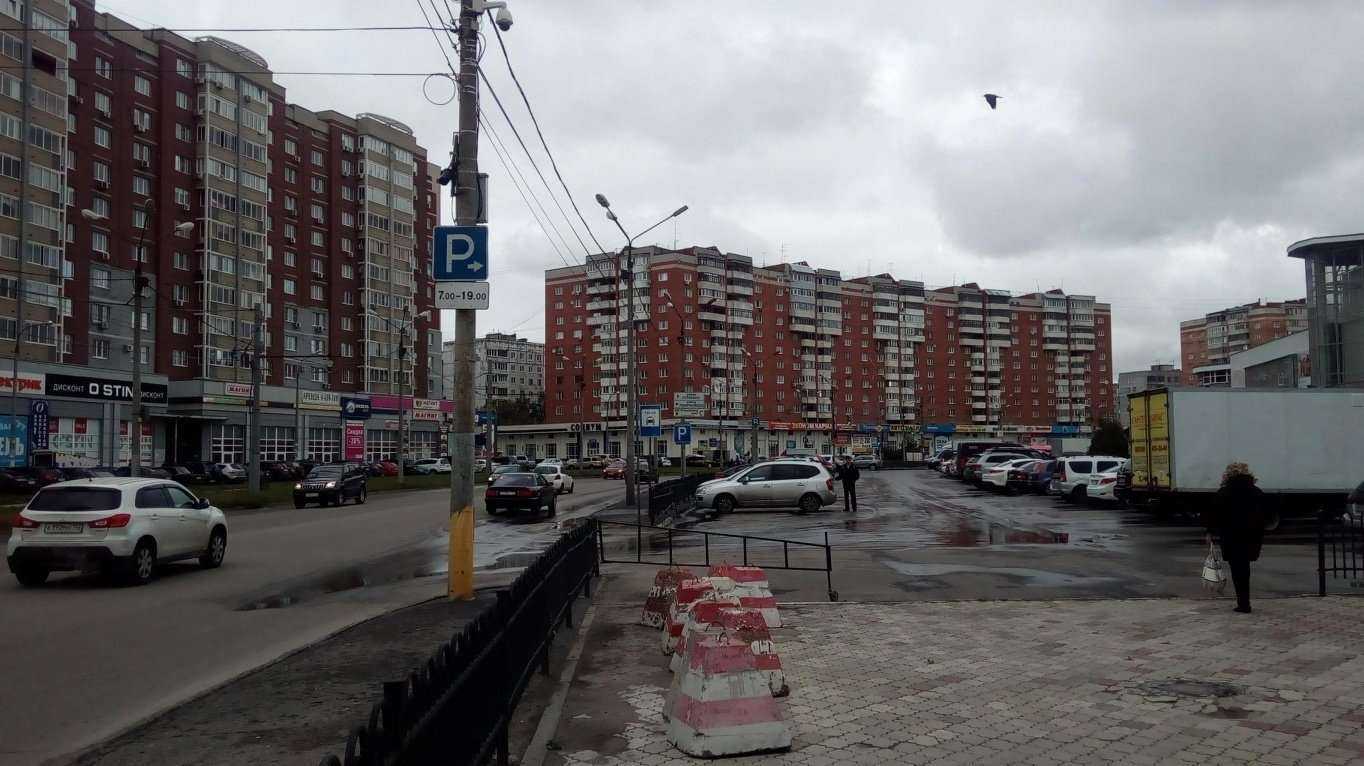 Отзывы на компанию Redwok в Нижнем Новгороде c фото - фотография 2 из 2