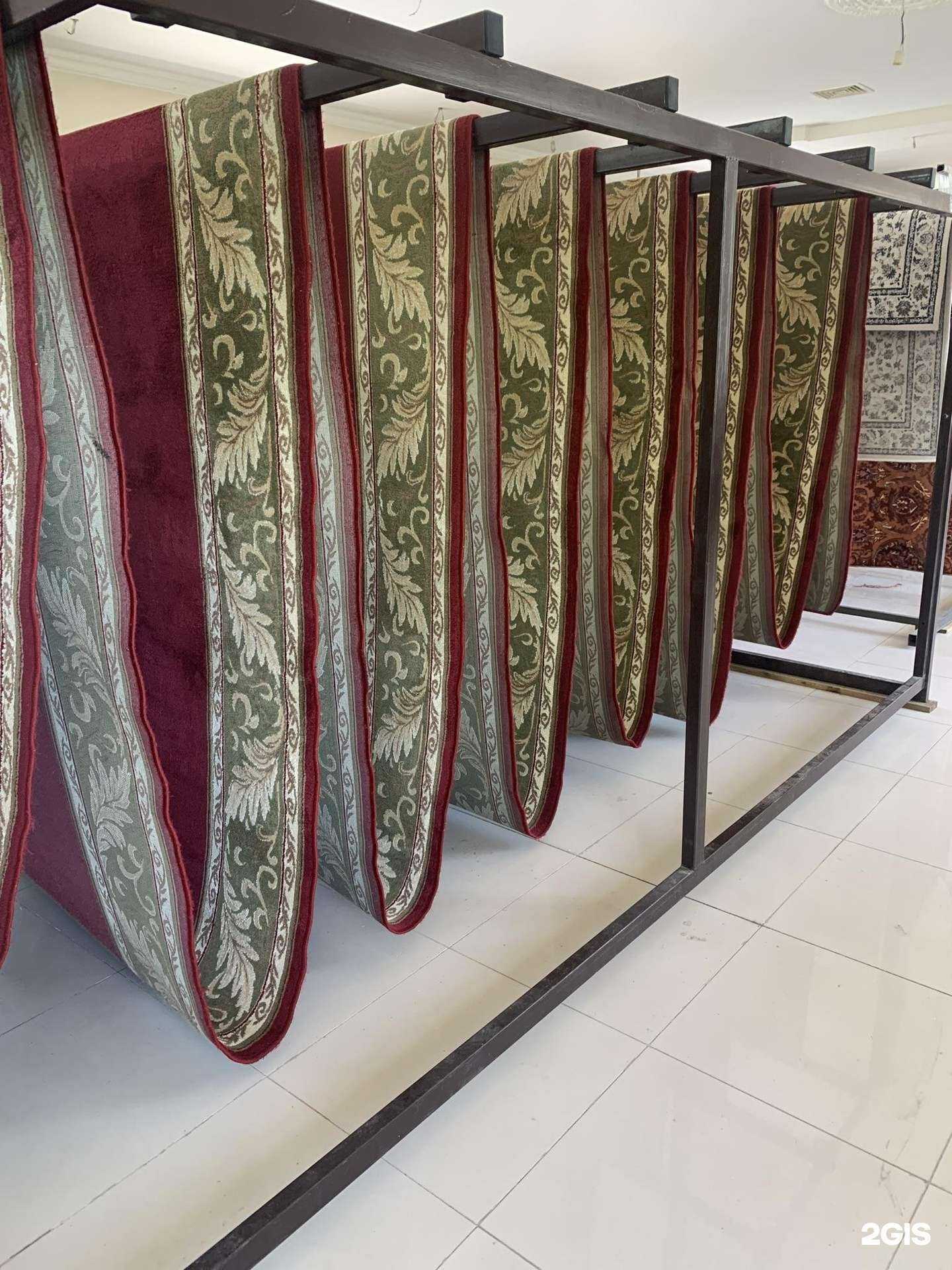 Отзывы на компанию Мой ковер в г. Пятигорск c фото