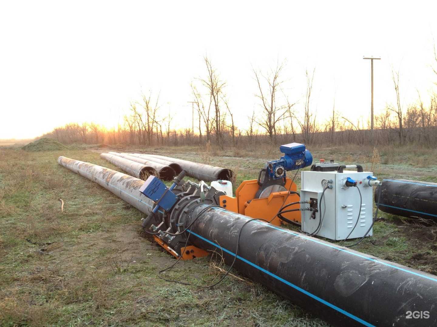 Отзывы на компанию Магистраль в г. Волжский c фото