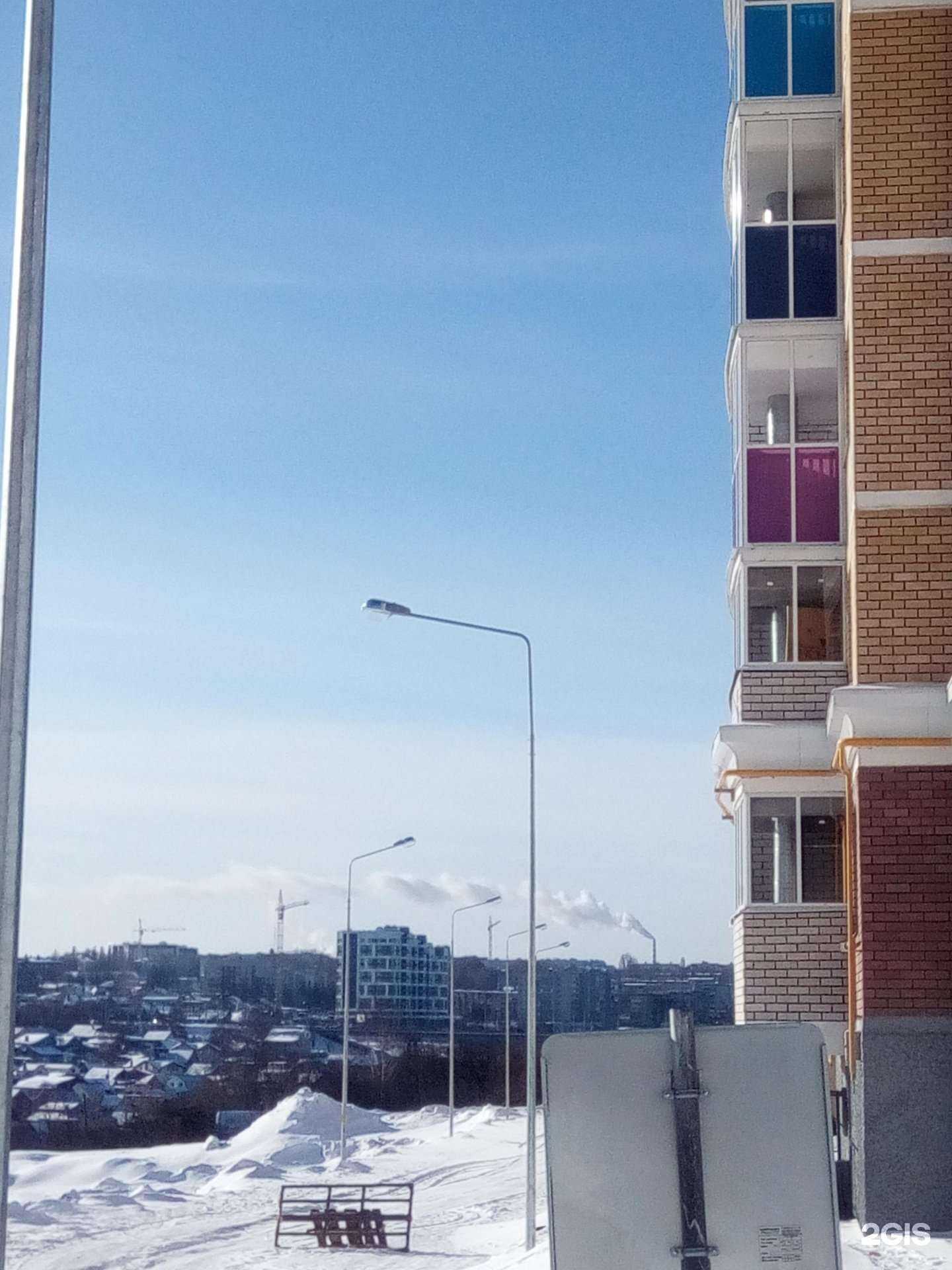 Отзывы на компанию Гринд Лайн в Чебоксарах c фото - фотография 2 из 2