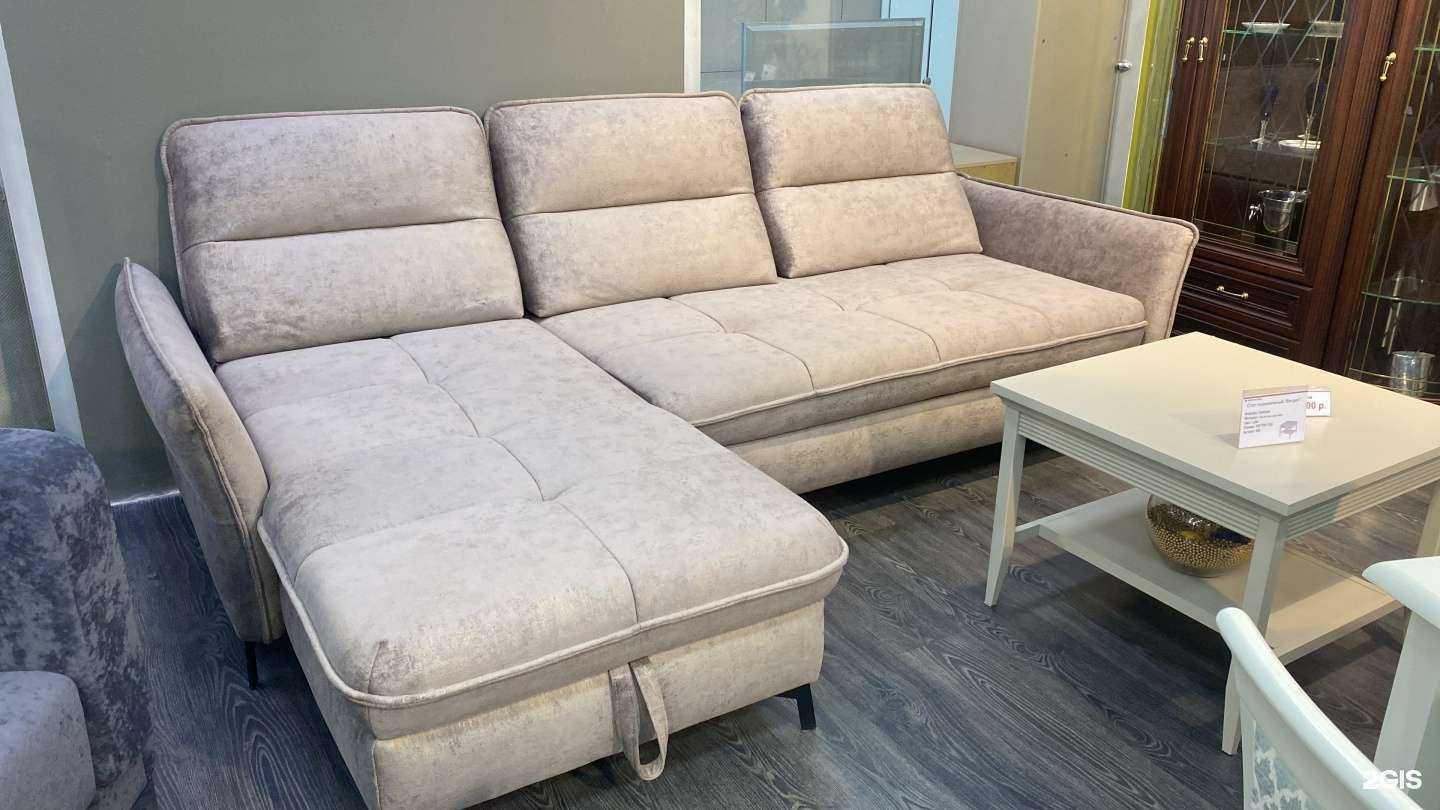 Отзывы на компанию Белорусская мебель в г. Нижний Тагил c фото