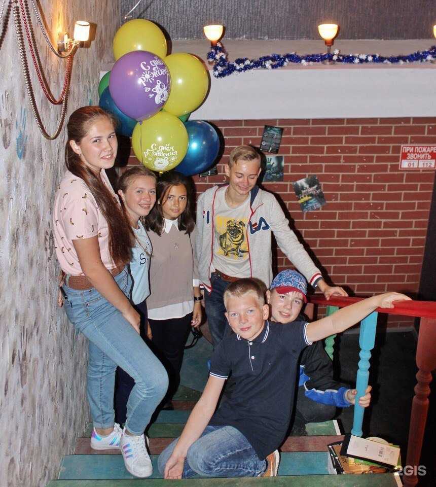 Отзывы на компанию Mystic games в г. Кемерово c фото