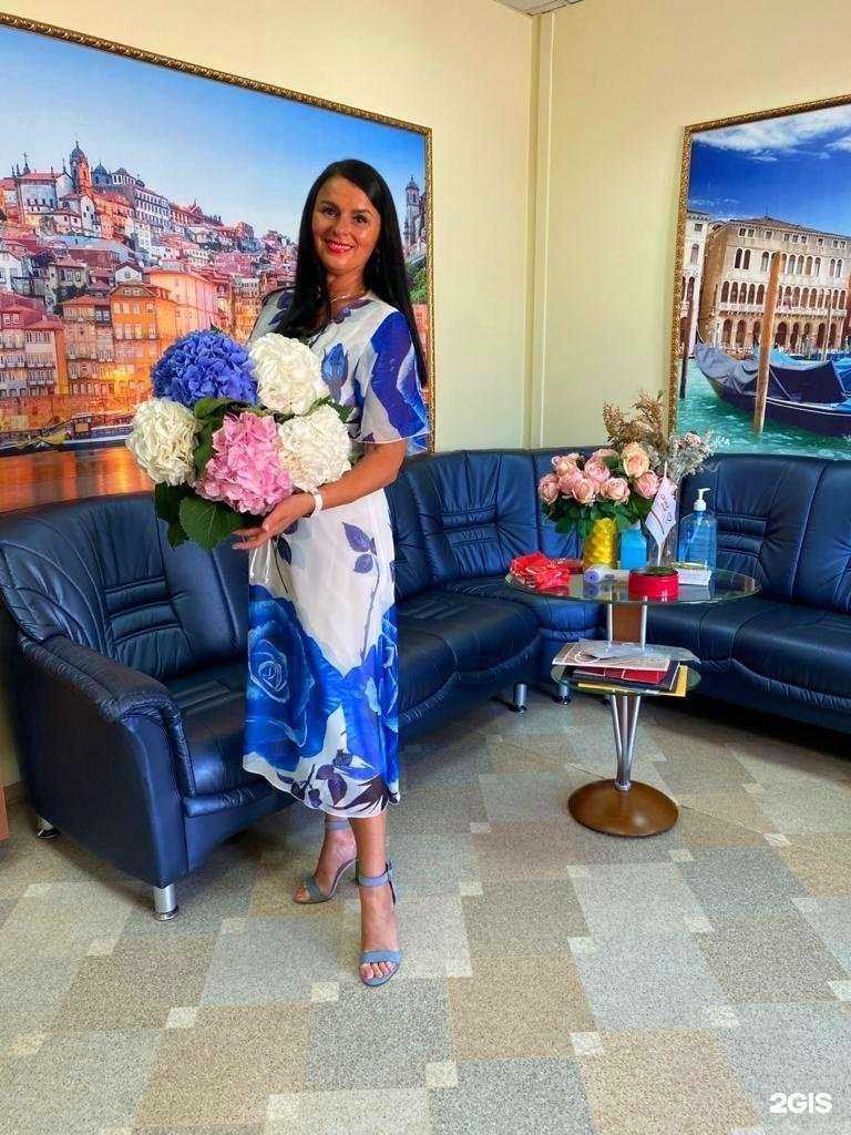 Отзывы на компанию Пора отдыхать в Красноярске c фото