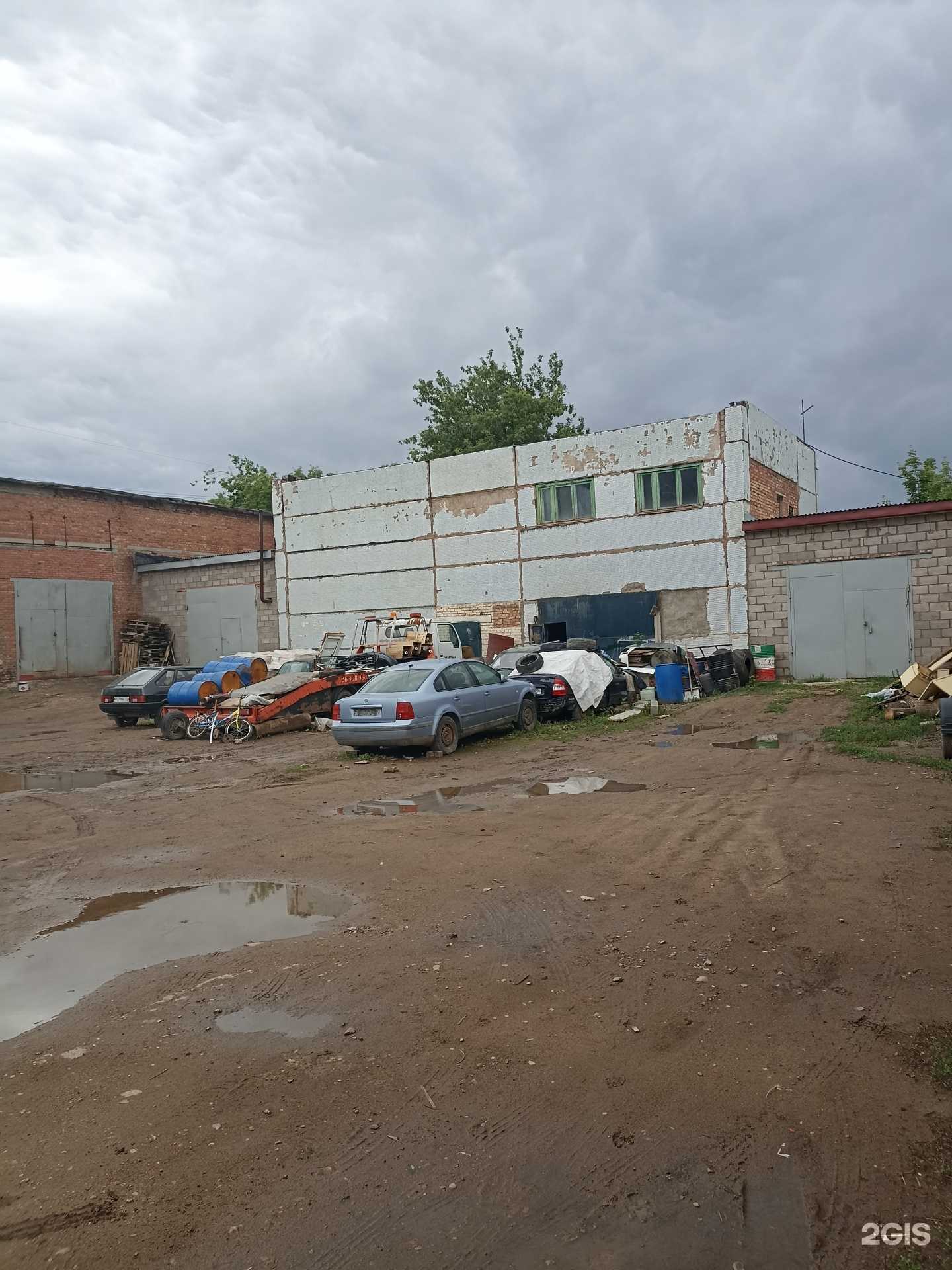 Отзывы на компанию АТС в г. Альметьевск c фото