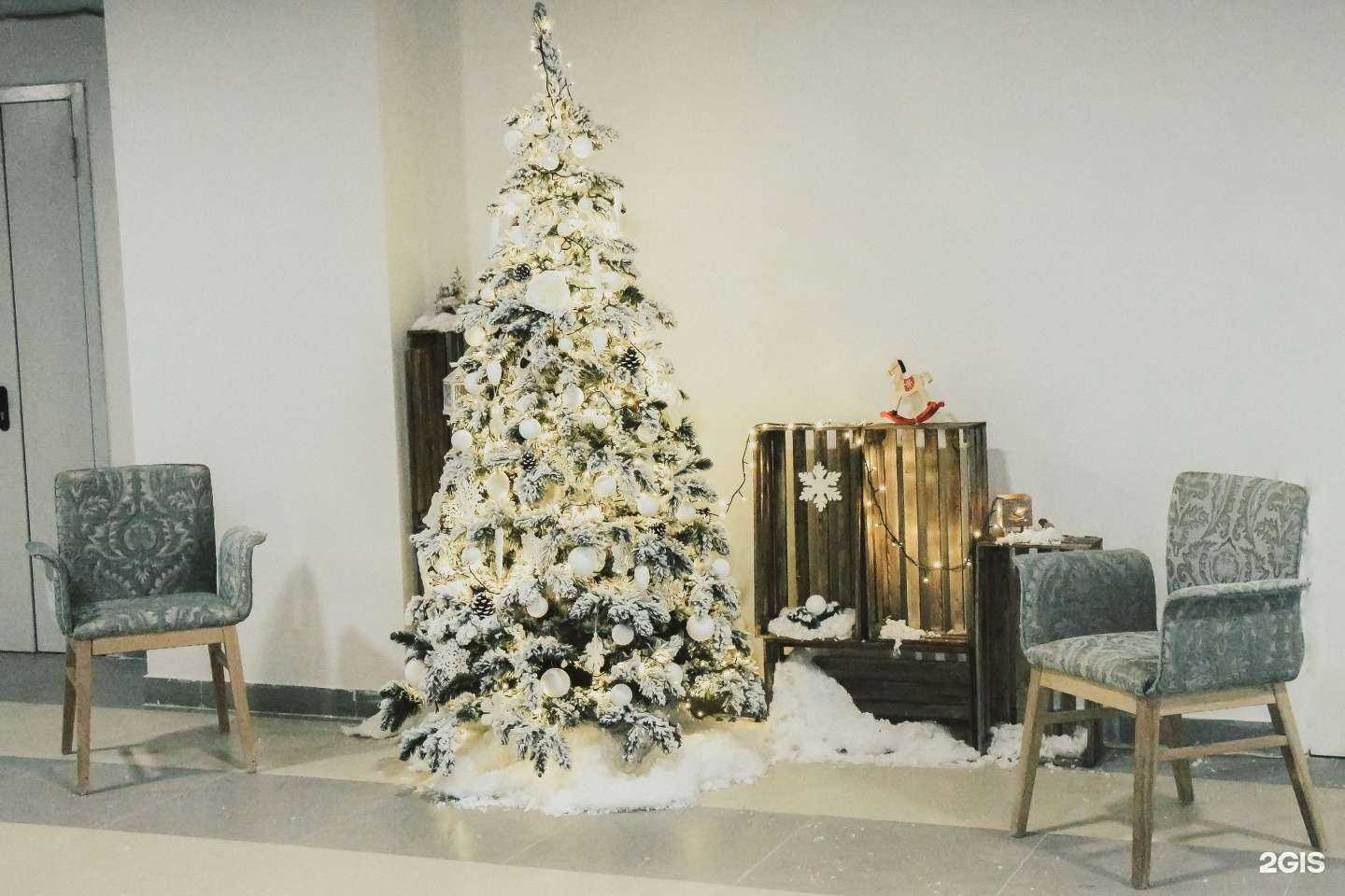 Отзывы на компанию Андерсон Event в Воронеже c фото