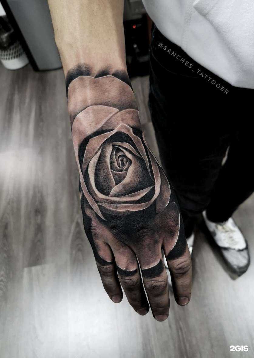 Отзывы на компанию Mad Black в Владимире c фото