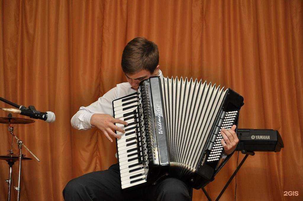 Отзывы на компанию ДО Детская музыкальная школа №2 в Саранске c фото