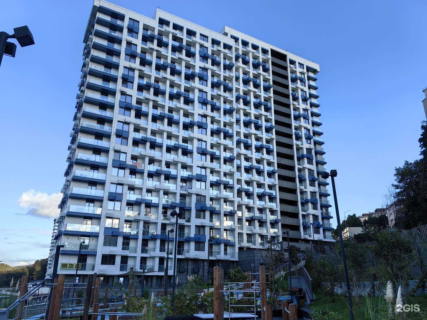 Отзывы на компанию Кислород в Сочи c фото - фотография 2 из 2