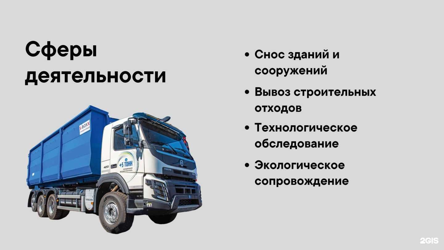 Отзывы на компанию Эко гарант в г. Сочи c фото