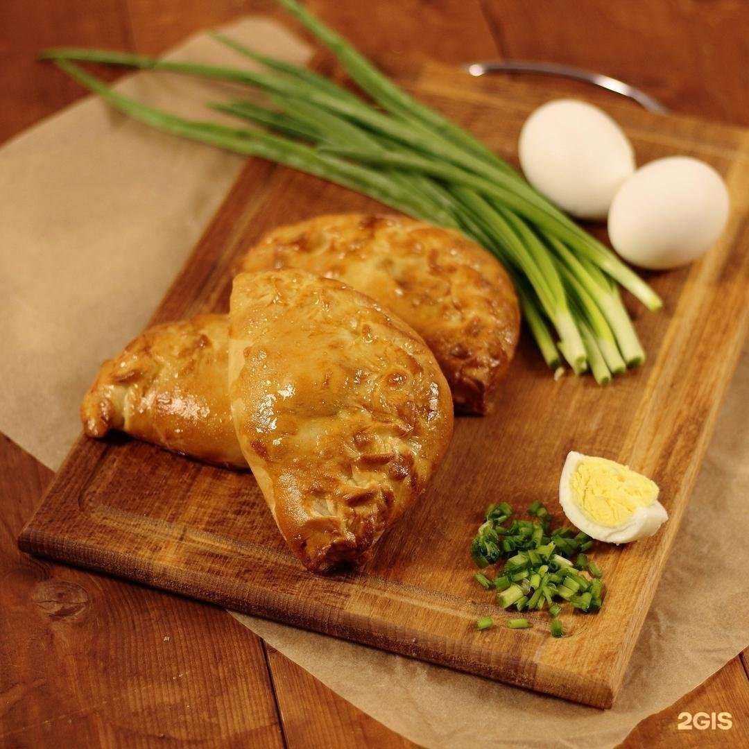 Отзывы на компанию Хлебница в Вологде c фото