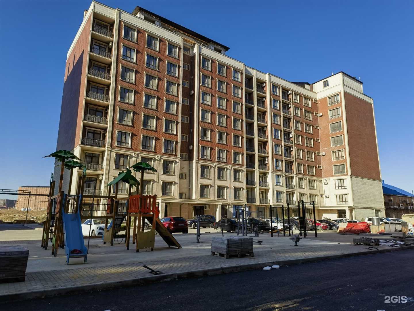 Отзывы на компанию Kids club Nur в Махачкале c фото