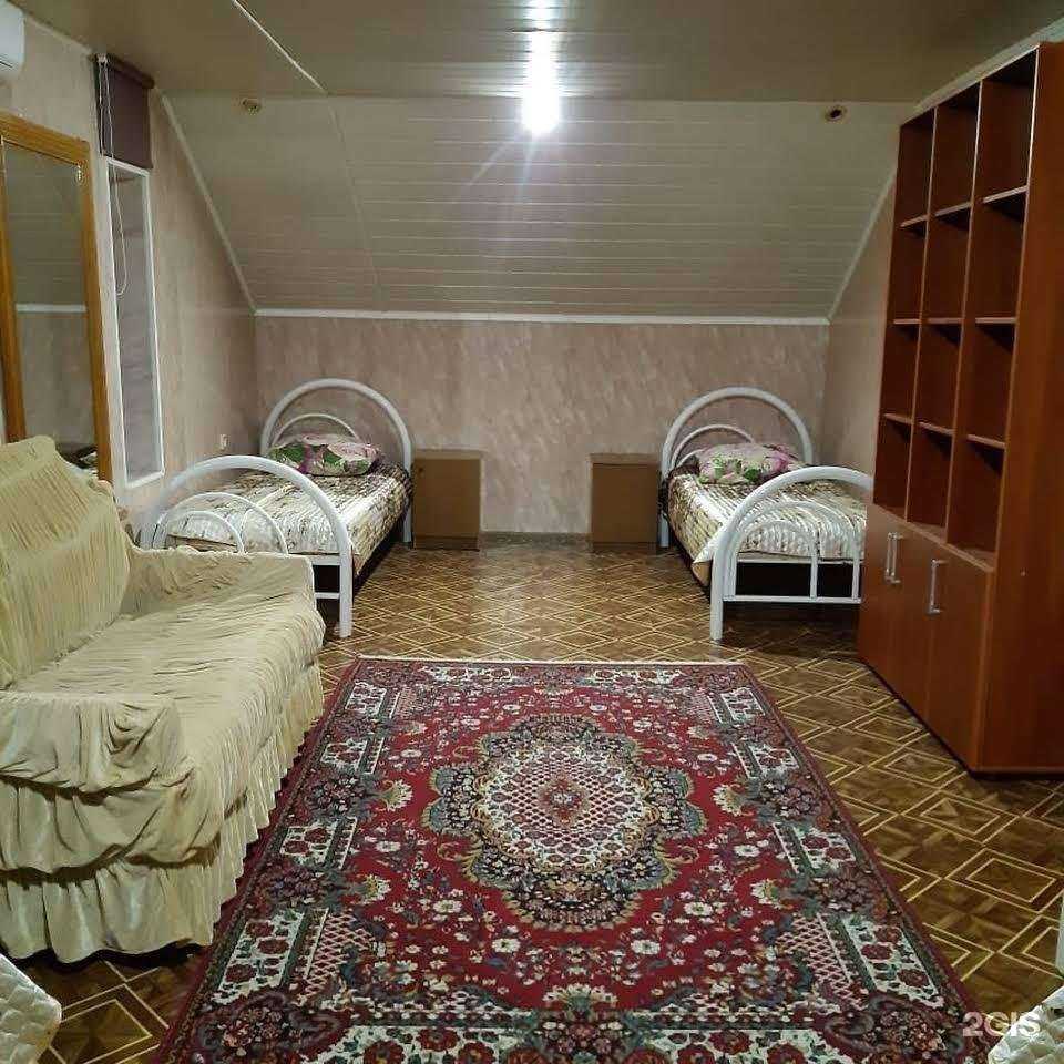 Отзывы на компанию Гостевой дом в Анапе c фото