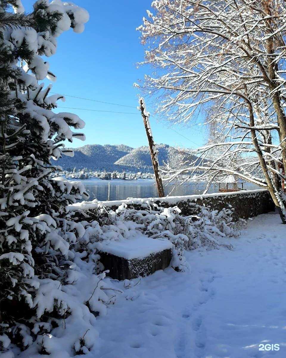 Отзывы на компанию Алтайсибтур в Барнауле c фото