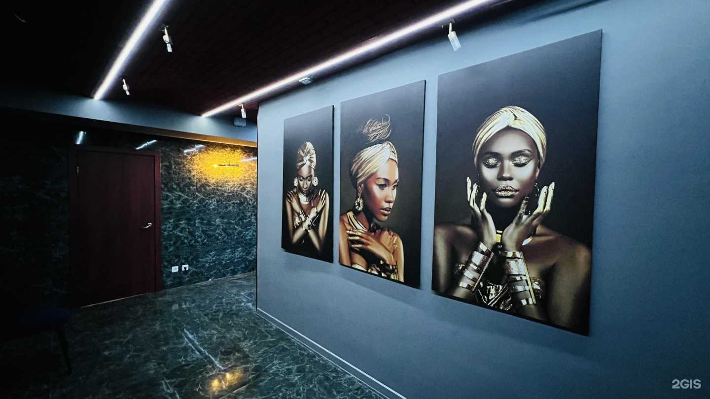 Отзывы на компанию Эйфория в Новосибирске c фото