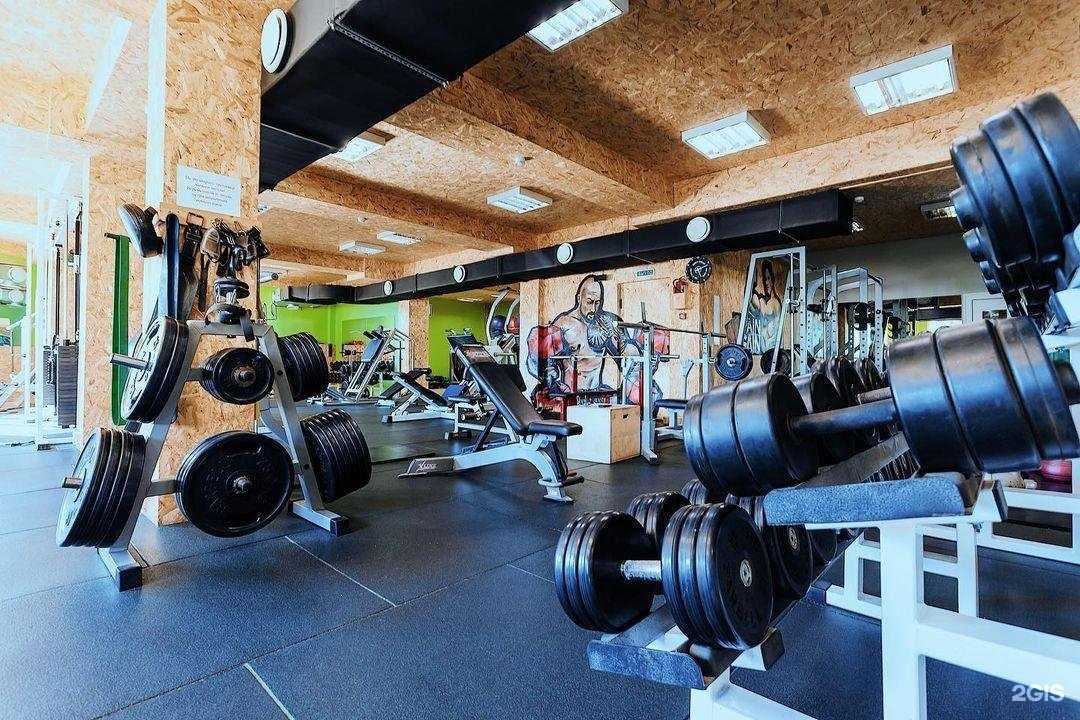 Отзывы на компанию Powergym в г. Сочи c фото