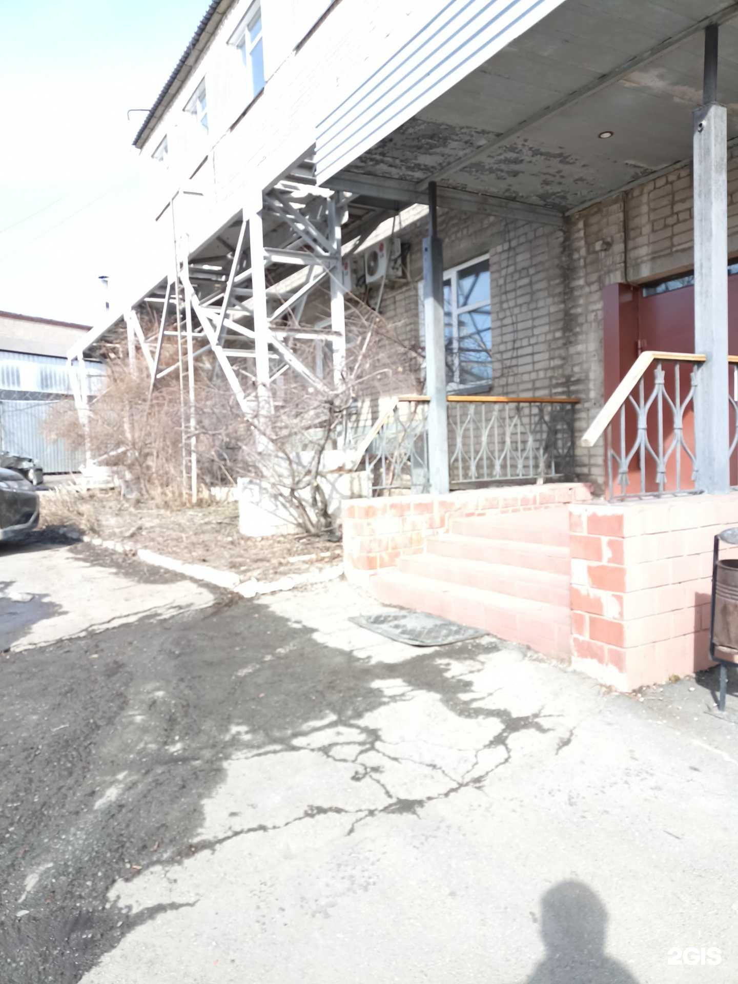 Отзывы на компанию Рич вэй в Челябинске c фото - фотография 2 из 2