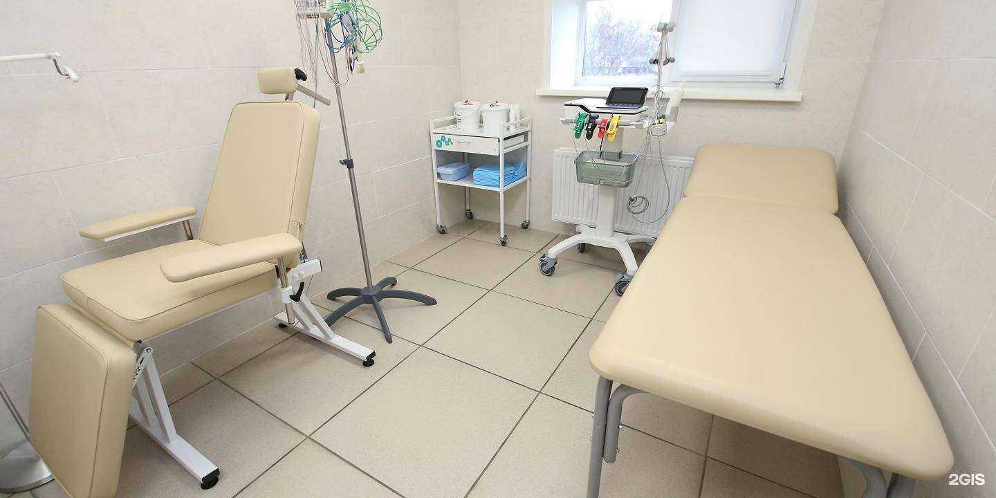 Отзывы на компанию Медси в г. Барнаул c фото