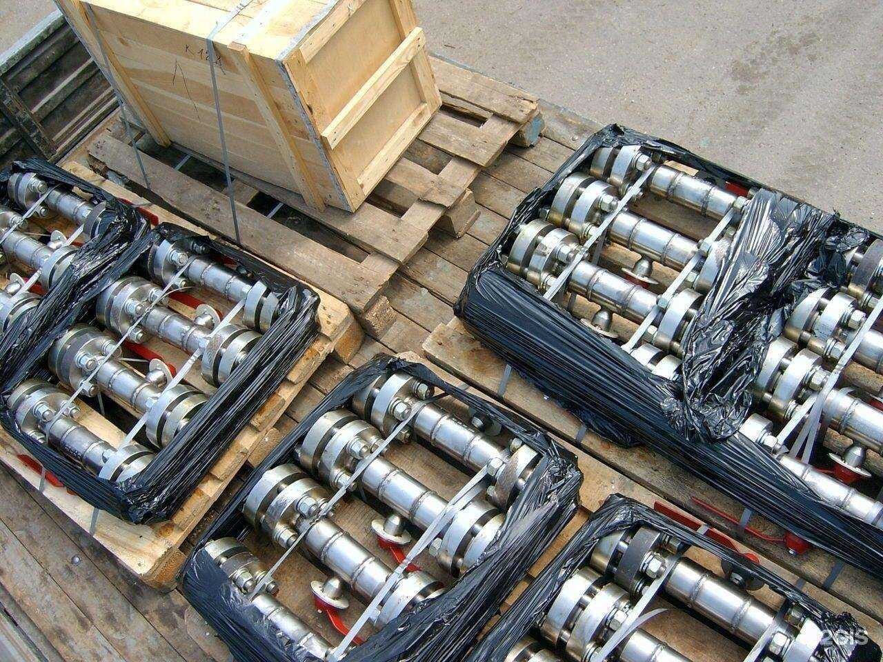 Отзывы на компанию Гкс в г. Долгопрудный c фото