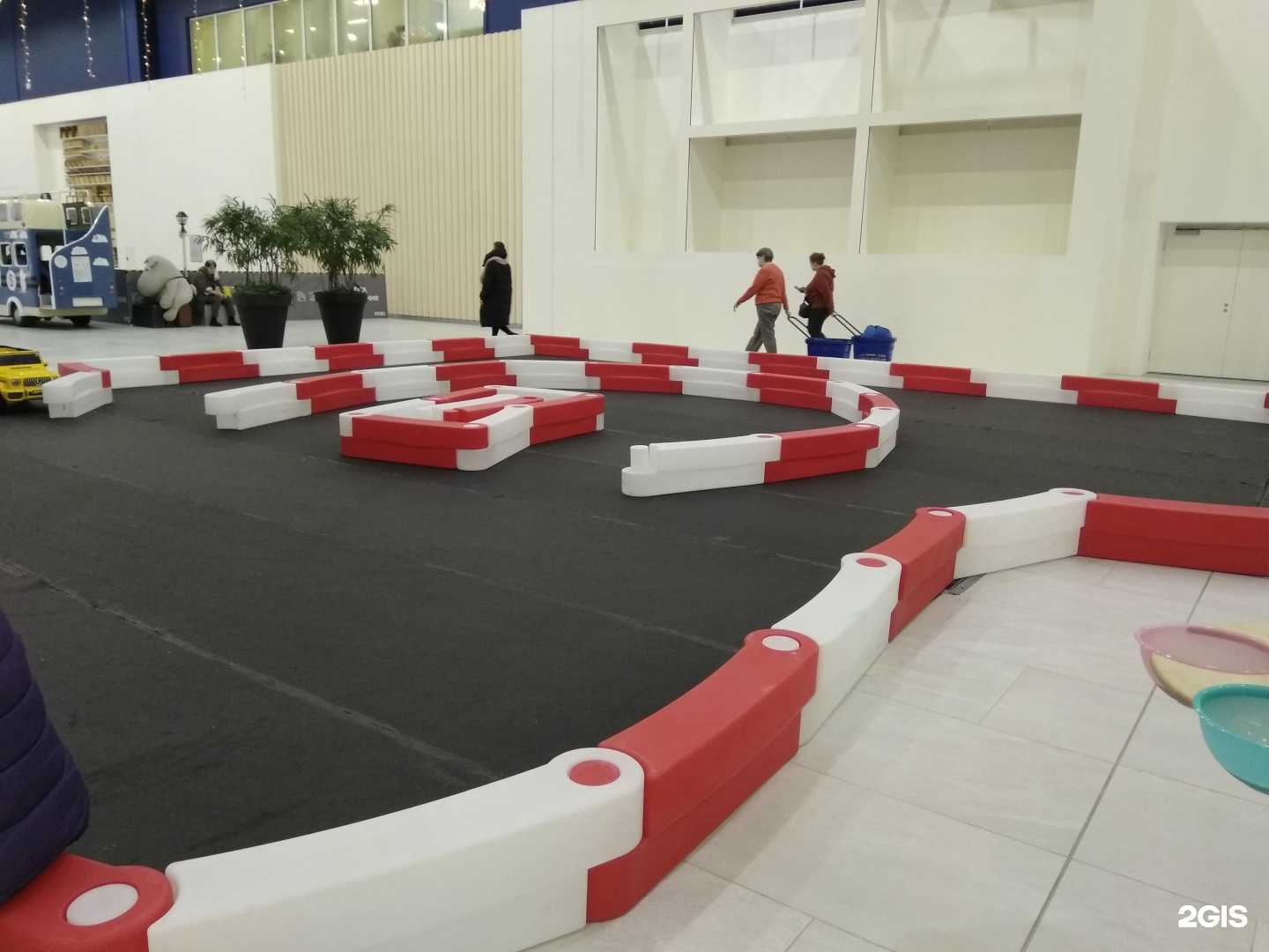 Отзывы на компанию Drift Series в Санкт-Петербурге c фото