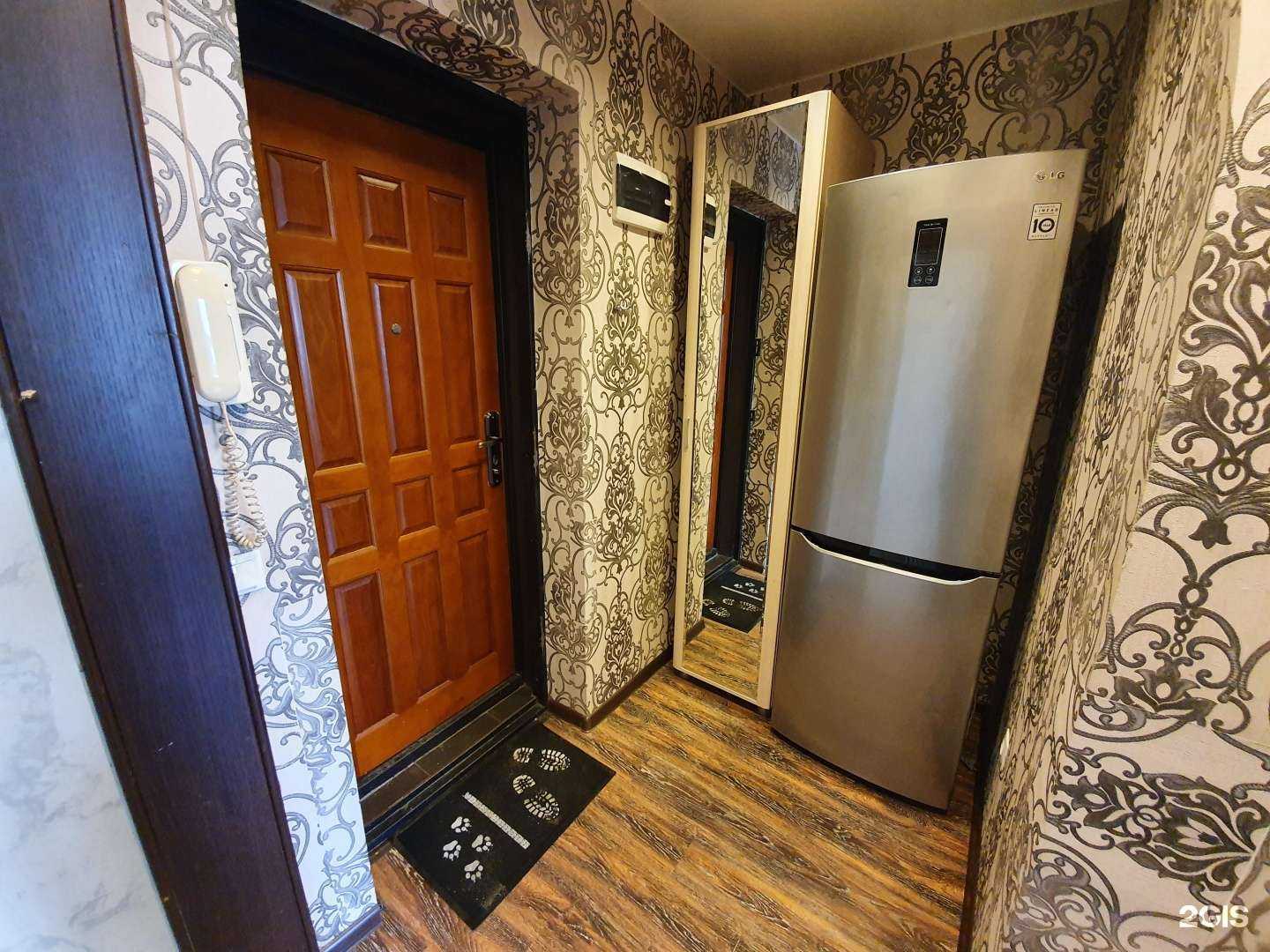 Отзывы на компанию Щёлковские квартиры в г. Пушкино c фото