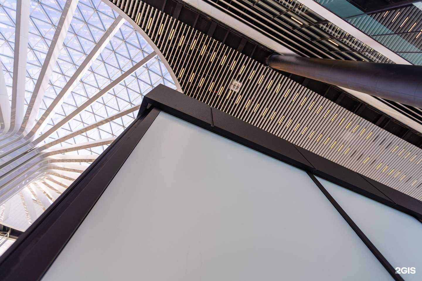 Отзывы на компанию Гласс фэктори Нск в Новосибирске c фото