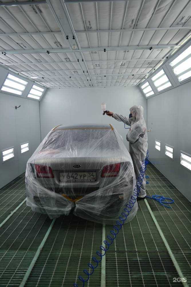 Отзывы на компанию Автолегион в Волгограде c фото