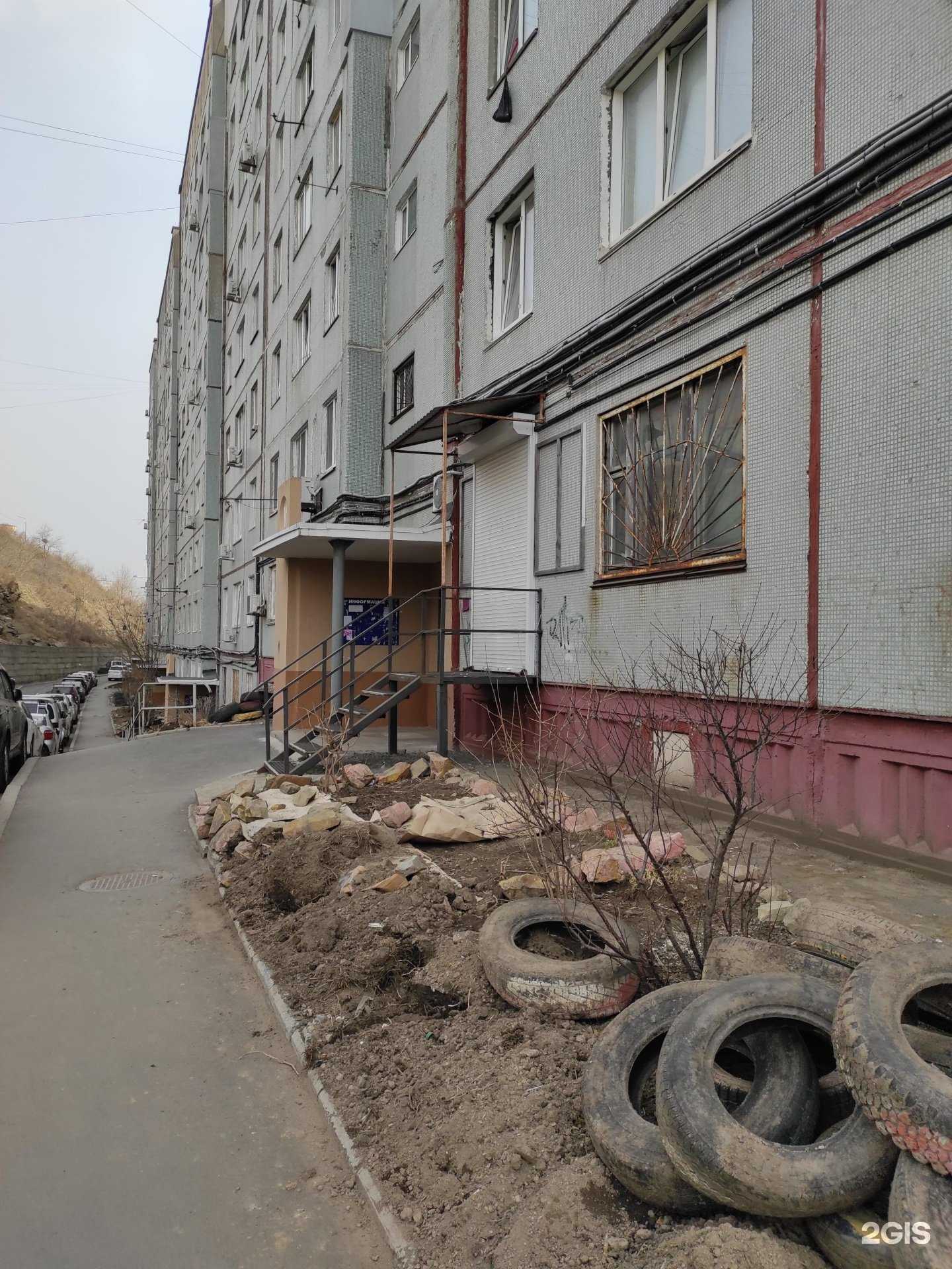 Отзывы на компанию Villa m в Владивостоке c фото