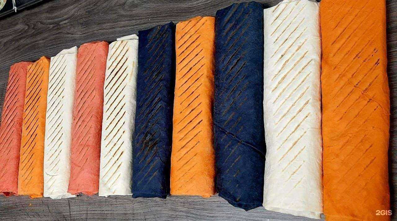 Отзывы на компанию Честная шаурма в Тимашёвске c фото