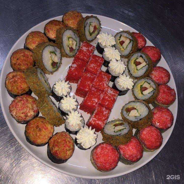 Отзывы на компанию Бистро в г. Махачкала c фото