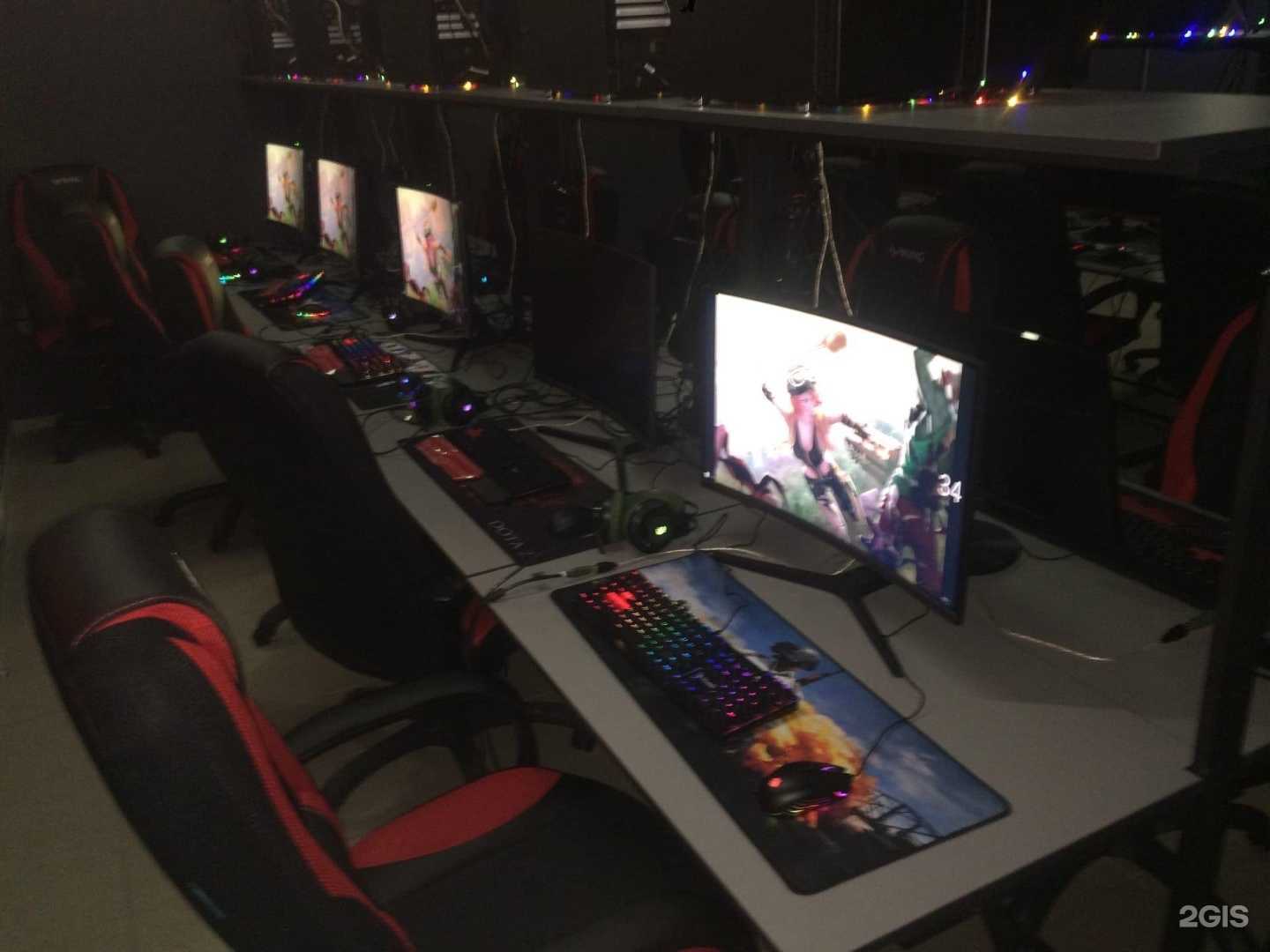 Отзывы на компанию CyberHub в г. Выборг c фото